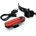 BIKESPORT Задна светлина bikesport ebl-056 usb