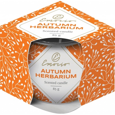 Emocio Dekor Autumn Herbarium 85 g