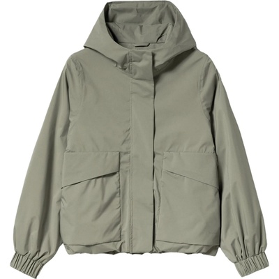 Elvine Дамско ежедневно яке Elvine Women's Sallie Casual jacket - Vetiver (103-2399-0413)