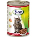 DAX Cat hovädzia 415 g