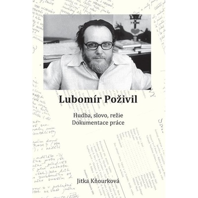 Hudba, slovo, režie, dokumentace práce