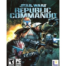 Star Wars: Republic Commando