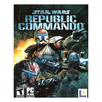 Star Wars: Republic Commando