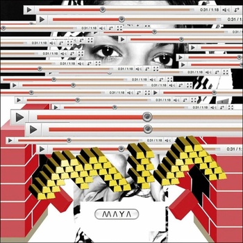 M.I.A.: / / / Y / LP