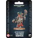 Games Workshop Tech-Priest Manipulus (59-21)