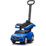 TOYS Кола дръжка mercedes c-class синя (rocmb02504bl)