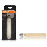 OSRAM Vintage 1906 led cl tubular fil gold 35/4w/820 e27 ledvance (202401331)