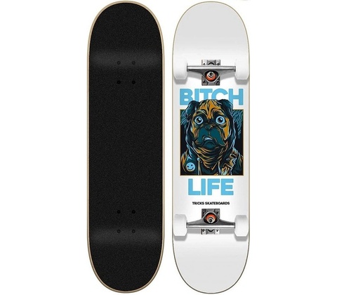 Tricks Life