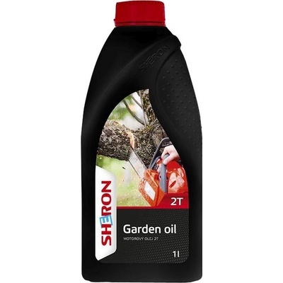 Sheron Garden Oil 2T 1 l