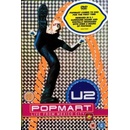 Hudba U 2: POPMART DVD