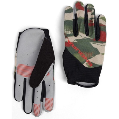 Endura Ръкавици Endura Hummve Lite Icon Gloves - Tweed Green