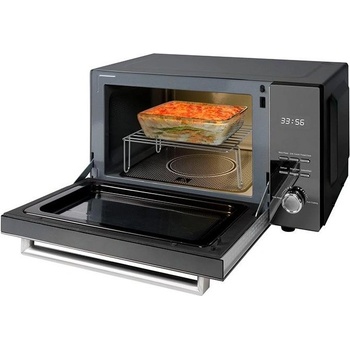 Image 1 of Proficook PC-MWG 1204 Black (501204)