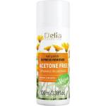 Delia Лакочистител без ацетон, 100 ml