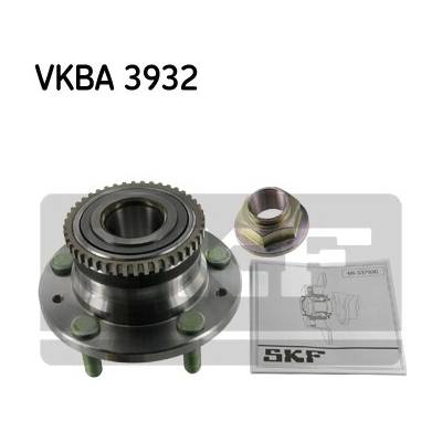 SKF VKBA 3932