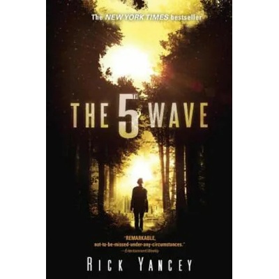 5th Wave | Rick Yancey