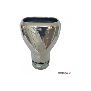 Paolo Накрайник Ауспух - 417А