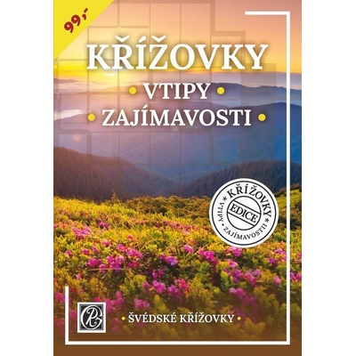 Glos Křížovky vtipy zajímavosti