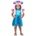 My Other Me Маскировъчен костюм за деца My Other Me Abby (3 Части) Размер 12-24 месеца