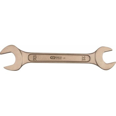 KS Tools oboustranný plochý klíč 26 - 29 mm 963.7043