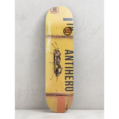 Antihero Taylor Intermodal