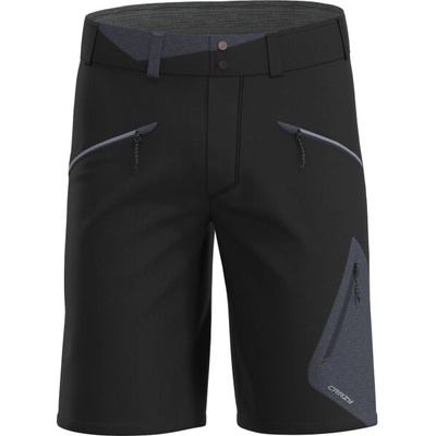 Crazy RESOLUTION BLACK