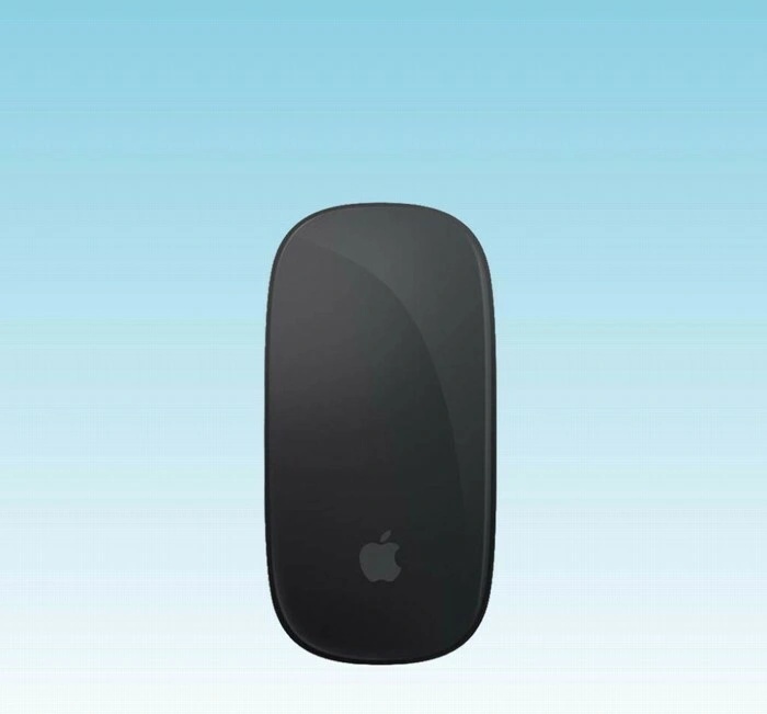 Apple Magic Mouse 2024 MXK63ZM/A od 2 270 Kč - Heureka.cz