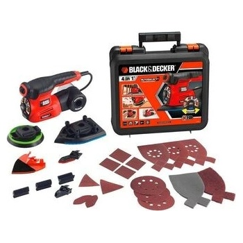 Black & Decker BEW200K