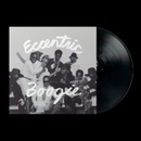 Eccentric Boogie LP