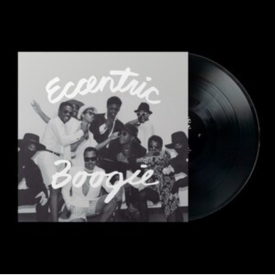Eccentric Boogie LP