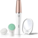 Braun FaceSpa 851V
