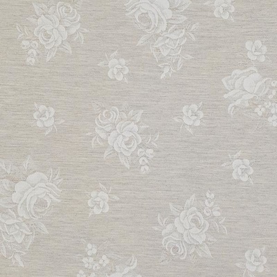 Dekoračná látka NIGHT 011B, ruže, š.280