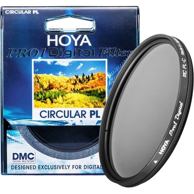 Hoya PL-C PRO1 DMC 82mm