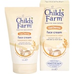 Childs Farm Крем за лице CHILDS FARM Oat Derma без аромат, 50 мл