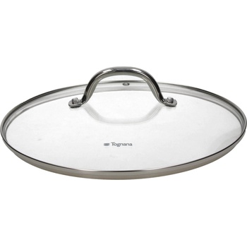 Tognana Стъклен капак TOGNANA Big Family, 32 см (WX558W9BIFAA)