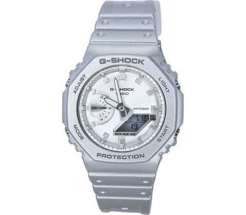 Casio GA-2100FF-8A