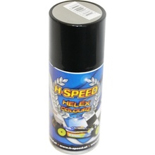 H-Speed barva ve spreji 150ml stříbrná