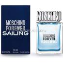 Moschino Forever Sailing toaletní voda pánská 100 ml tester