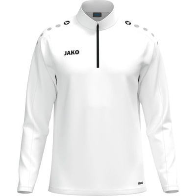 Jako One Zip Top biela