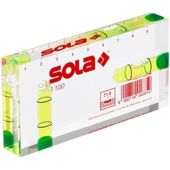 Sola R 100 green