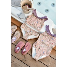 Mikk-line Bikini plavky Nirvana Pink