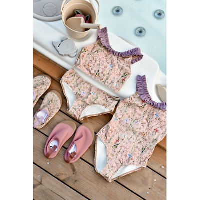 Mikk-line Bikini plavky Nirvana Pink
