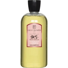 Geo. F. Trumper West Indian Extract of Limes Shampoo 100 ml