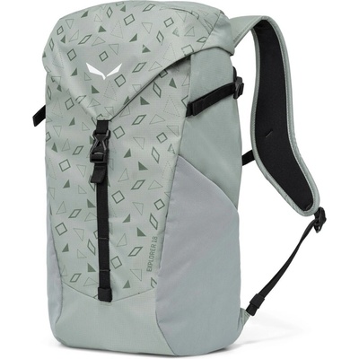 Salewa Explorer 18L šedá