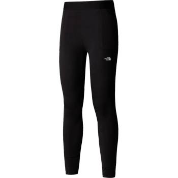 The North Face Refina Legging 27" Размер: L / Цвят: черен