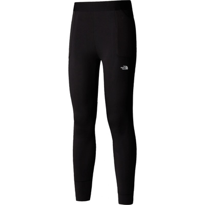The North Face Refina Legging 27" Размер: L / Цвят: черен
