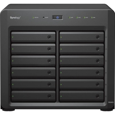 Synology DiskStation DS2422+