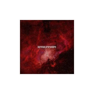 LACRIMAS PROFUNDERE - BLEEDING THE STARS LP