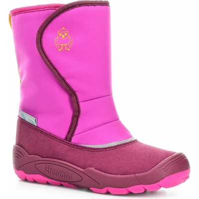 Affenzahn Snowboot Vegan Freezy Bird