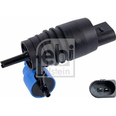 Vodní čerpadlo ostřikovače, čistění skel FEBI BILSTEIN 26259 | Zboží Auto
