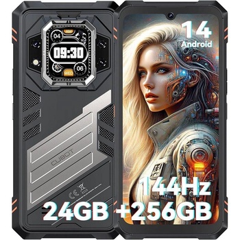 Cubot KingKong Star 2